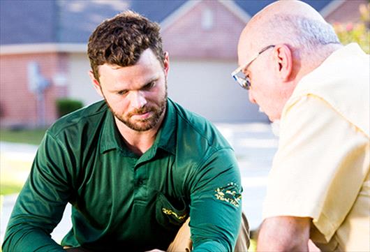 Hiring Weed Man Lawn Care Frederick